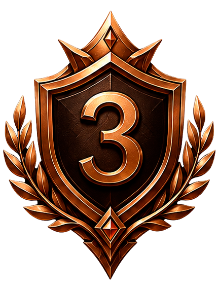 Puesto 3