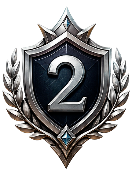 Puesto 2
