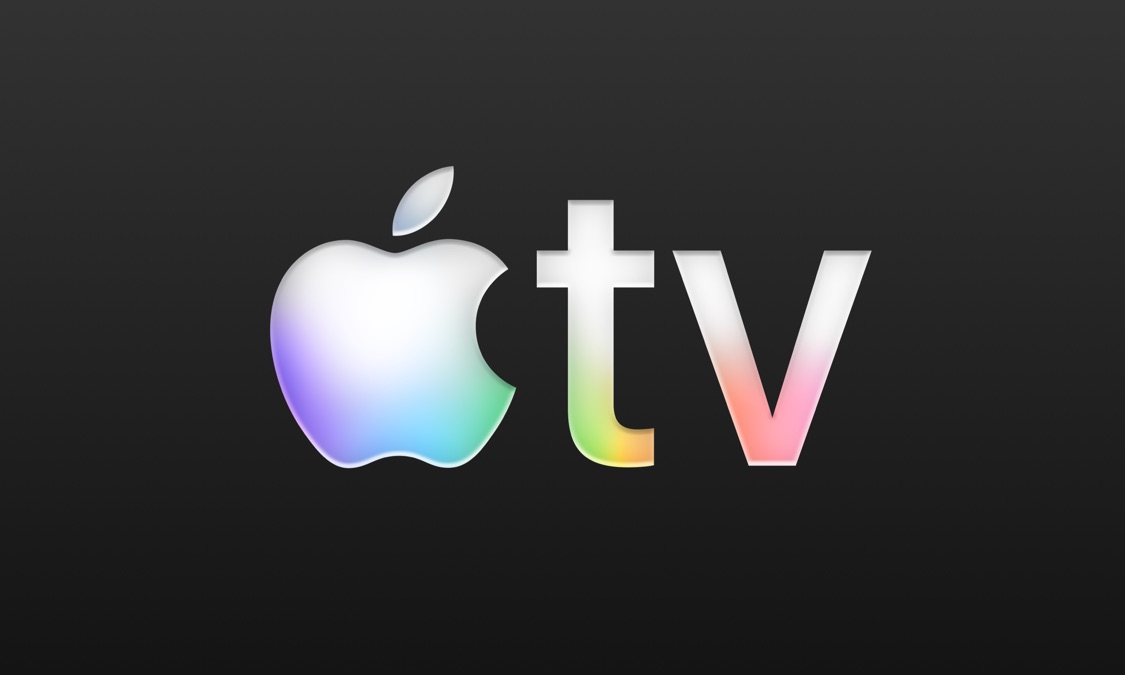 APPLE TV