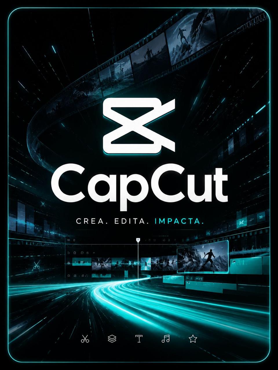 CAPCUT PRO