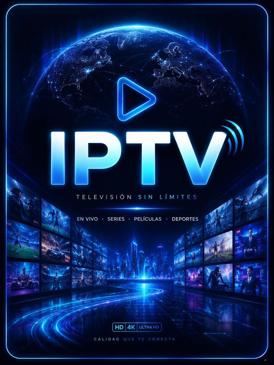IPTV PREMIUM
