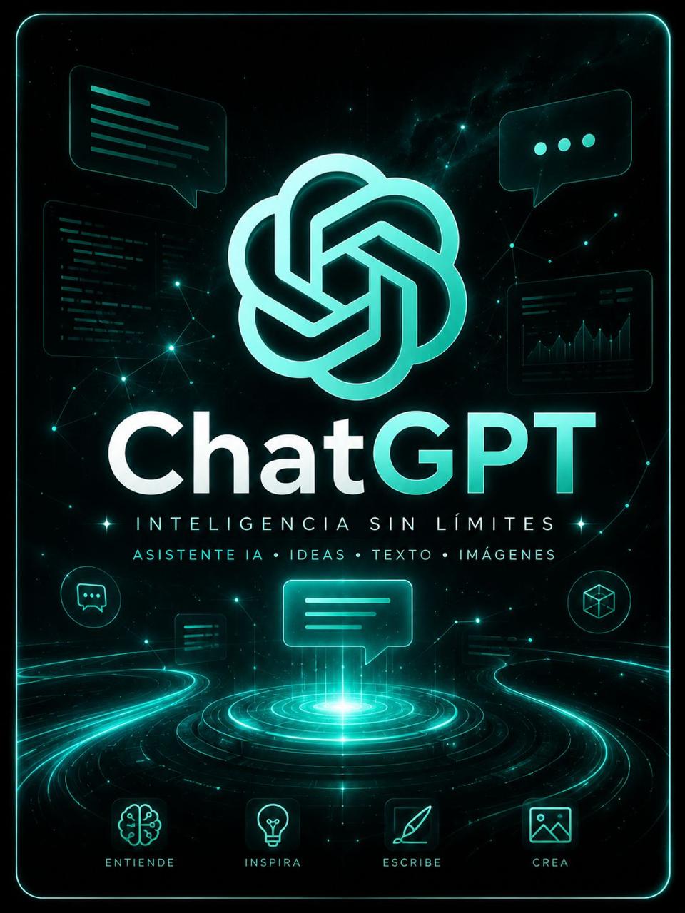 CHAGPT PLUS