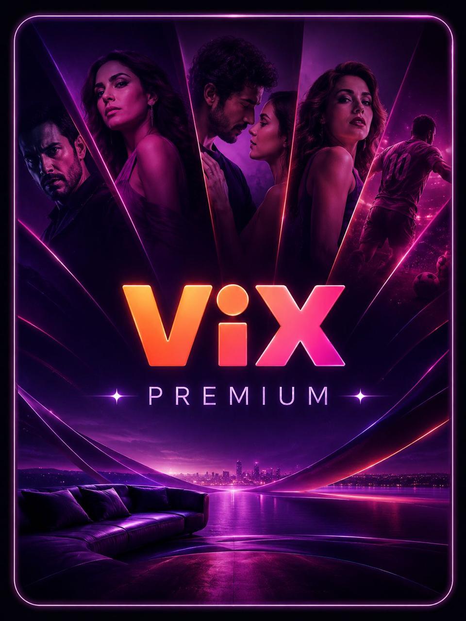 VIX PLUS